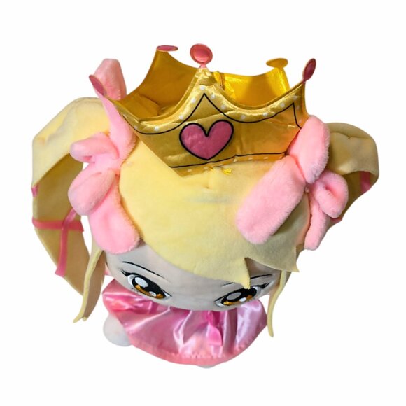 2020 Juniper Creates Inquisitor Master Princess Alex Plush Doll 10" - Picture 4 of 9